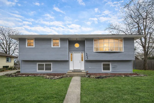 $344,000 | 3707 Pandola Avenue, Joliet, IL 60431