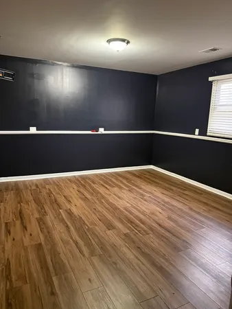 a view of room