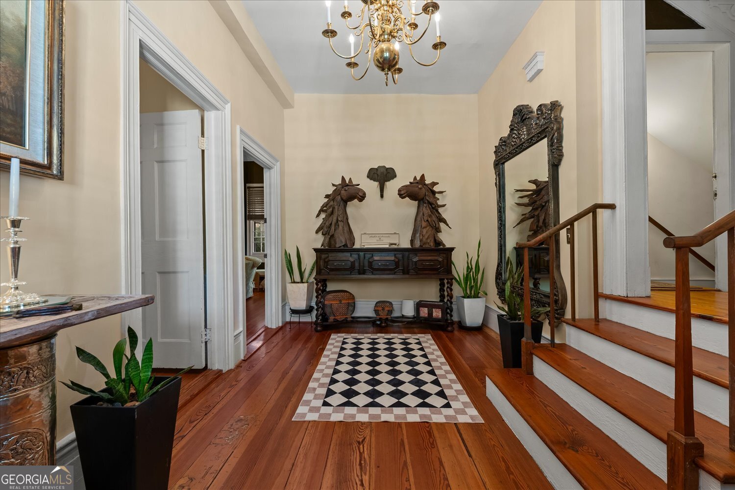 301 South Alexander Avenue Washington, GA 30673 - Photo 17 of 87
