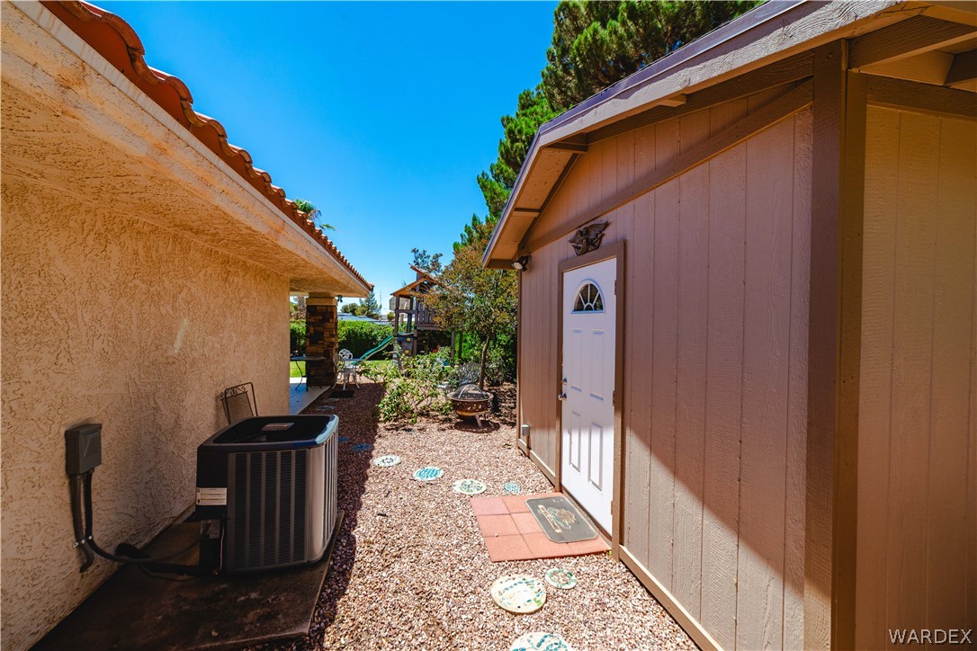 1501 Quail Ridge Circle Kingman, AZ 86401 - Photo 60 of 97