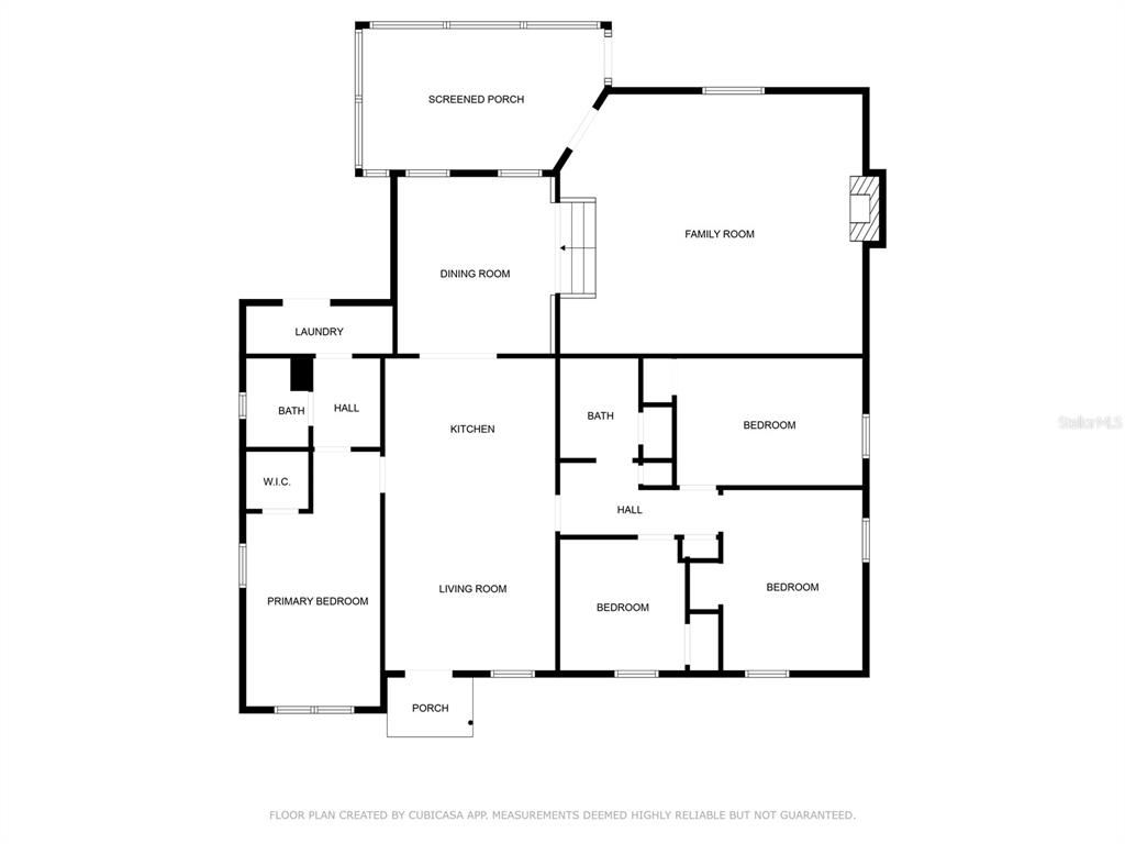 1007 Emeralda Road Orlando, FL 32808 - Photo 47 of 47