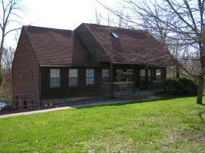 25153 Marks Way Road West Harrison, IN 47060 - Photo 1 of 12