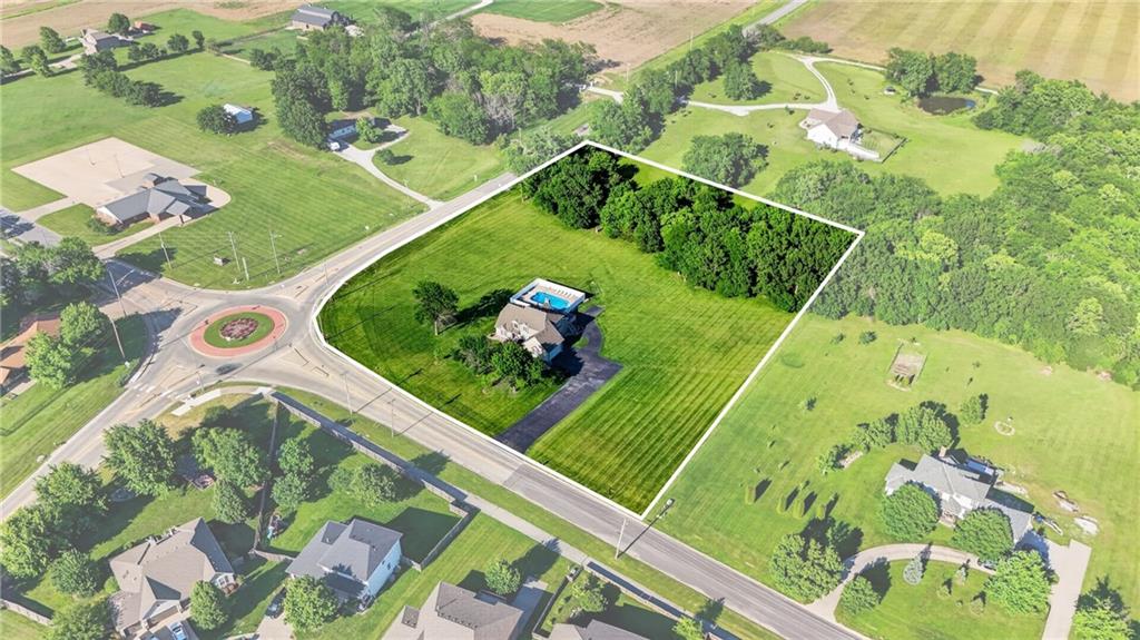 2018 Lexington Road Pleasant Hill, MO 64080 - Photo 58 of 59