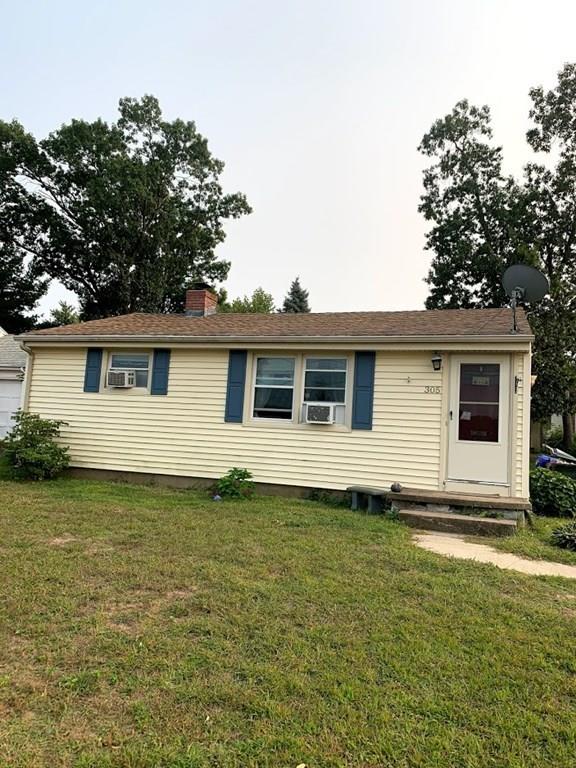 305 Surrey Road Springfield, MA 01118 - Photo 12 of 12