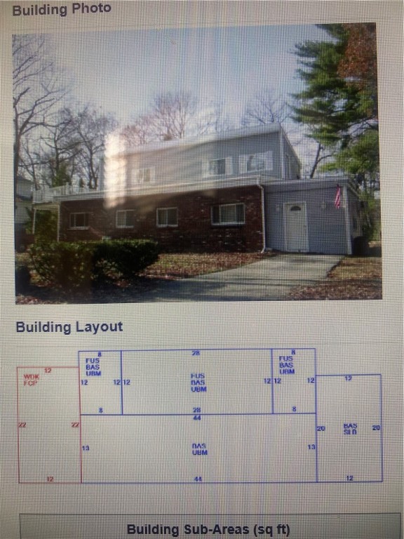 7 Brown Avenue Johnston, RI 02919 - Photo 16 of 32