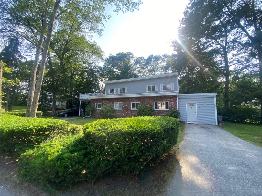 7 Brown Avenue Johnston, RI 02919 - Photo 32 of 32