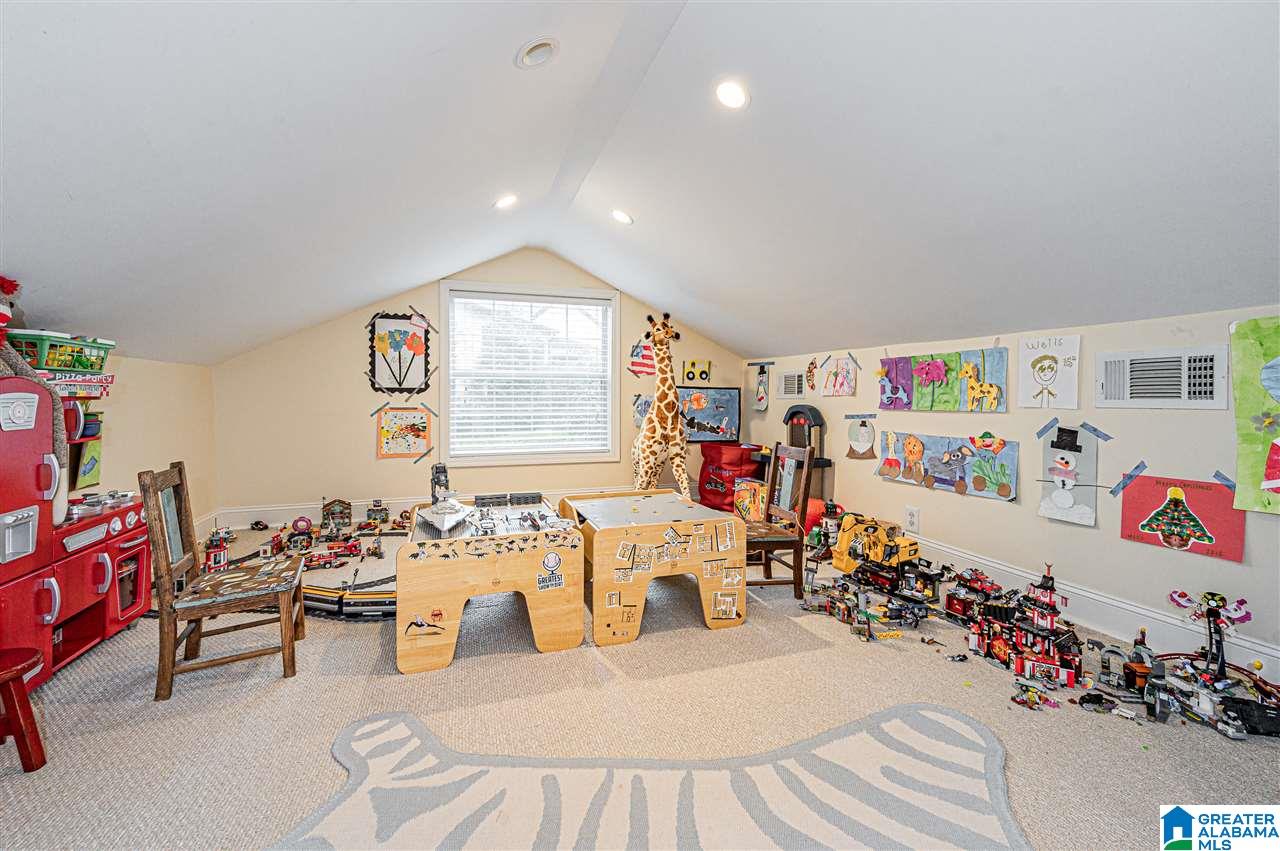 1811 Kensington Road Birmingham, AL 35209 - Photo 29 of 45