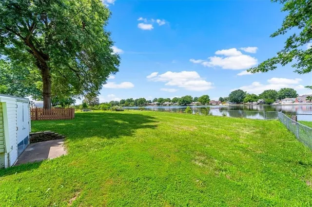 $2,900 | 1005 Johnston Drive, Raymore, MO 64083