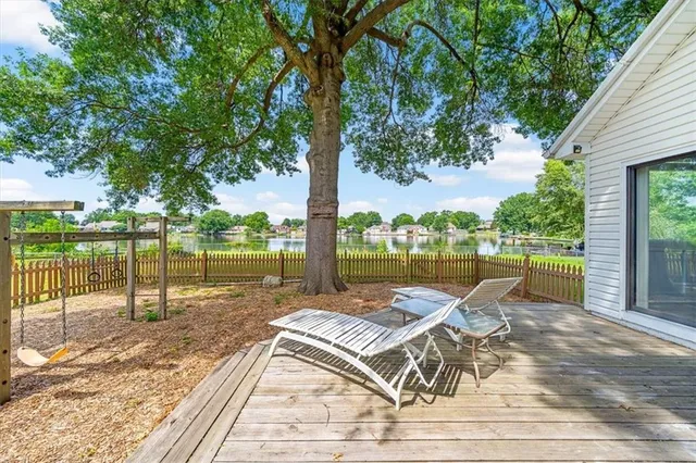 $2,900 | 1005 Johnston Drive, Raymore, MO 64083