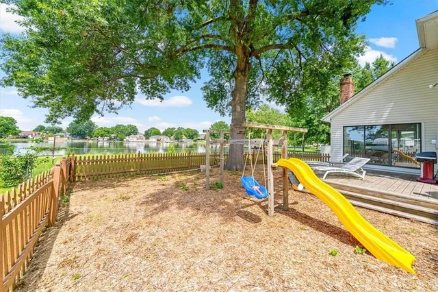 $2,900 | 1005 Johnston Drive, Raymore, MO 64083