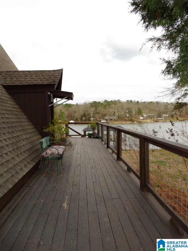 235 Rabbit Point Road Cropwell, AL 35054 - Photo 33 of 40