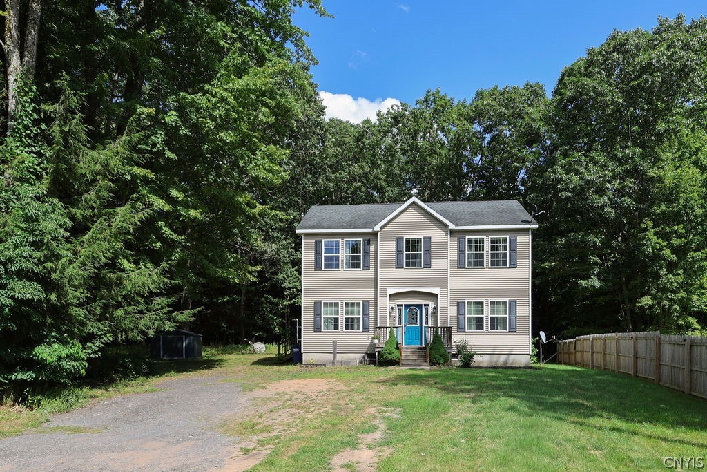 90 Marsden Road Constantia, NY 13028 - Photo 36 of 46 Gallery Image 36