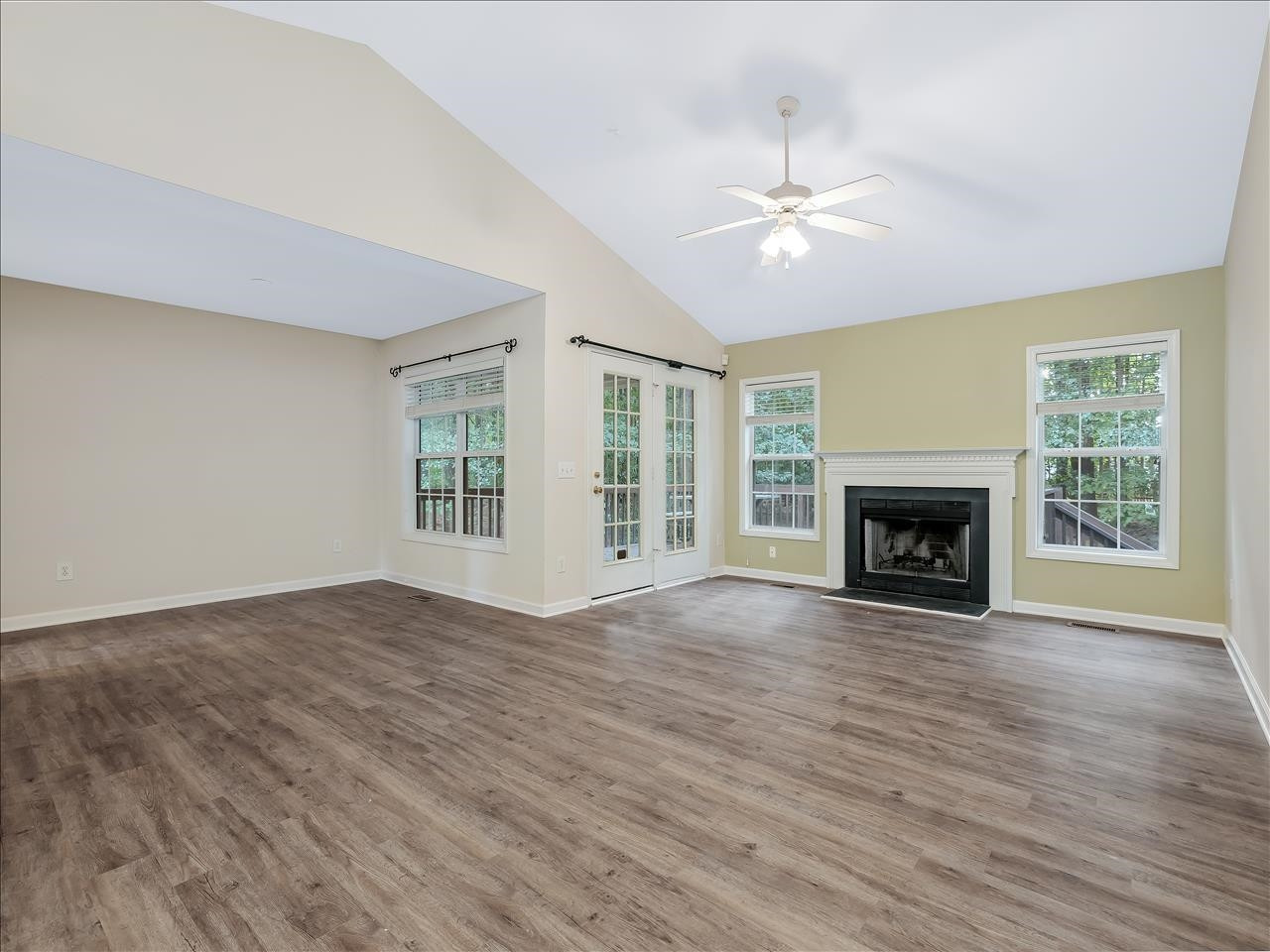 3024 Rennit Court Raleigh, NC 27603 - Photo 3 of 20 Photo 4