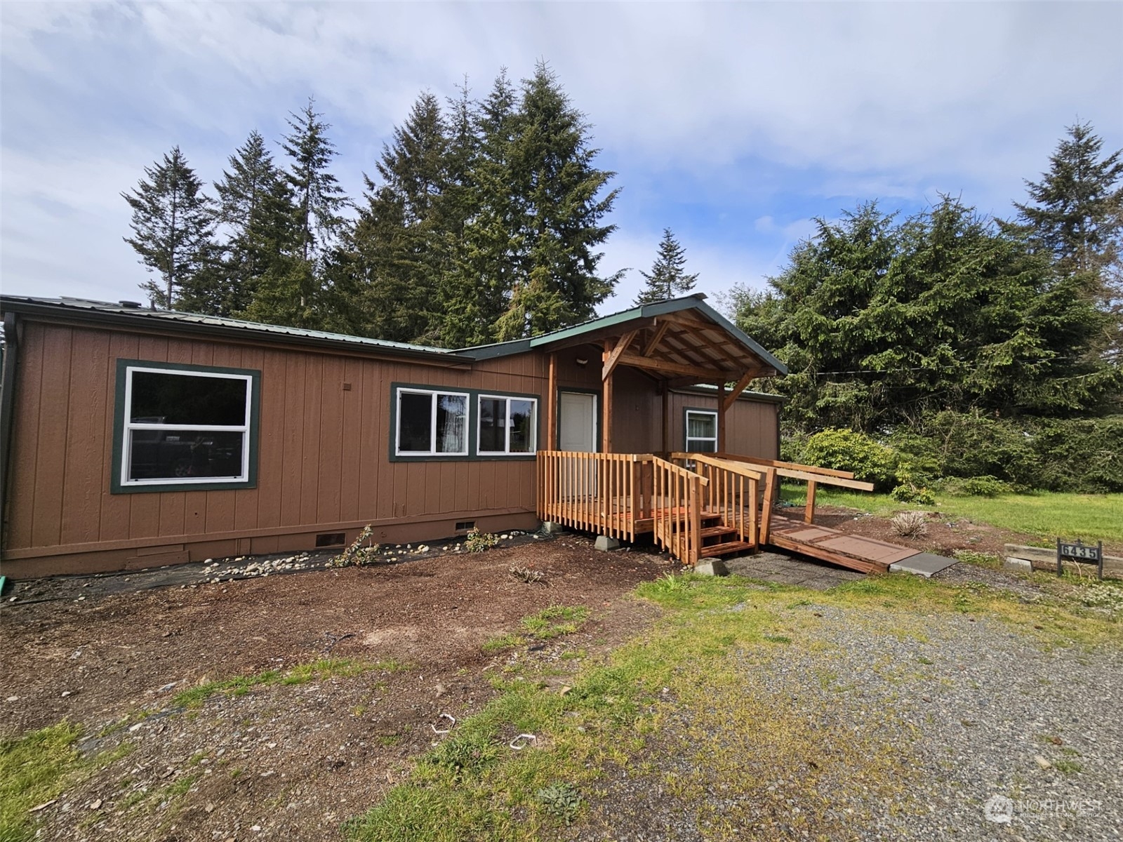 6435 188th Avenue Southwest Rochester, WA 98579 - Photo 2 of 29