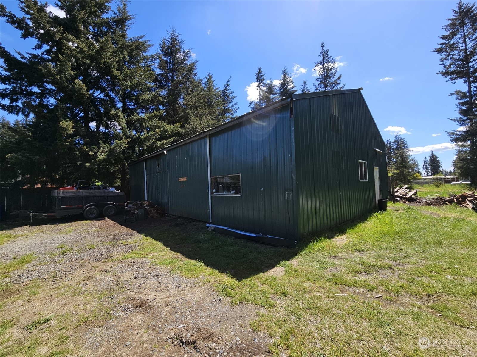 6435 188th Avenue Southwest Rochester, WA 98579 - Photo 28 of 29