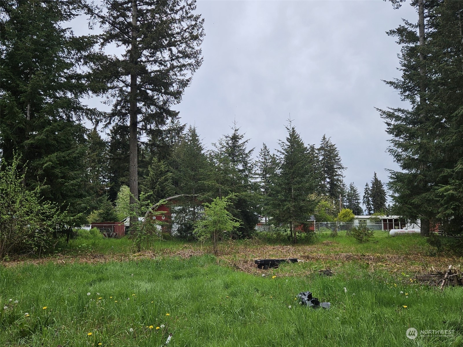 6435 188th Avenue Southwest Rochester, WA 98579 - Photo 10 of 29