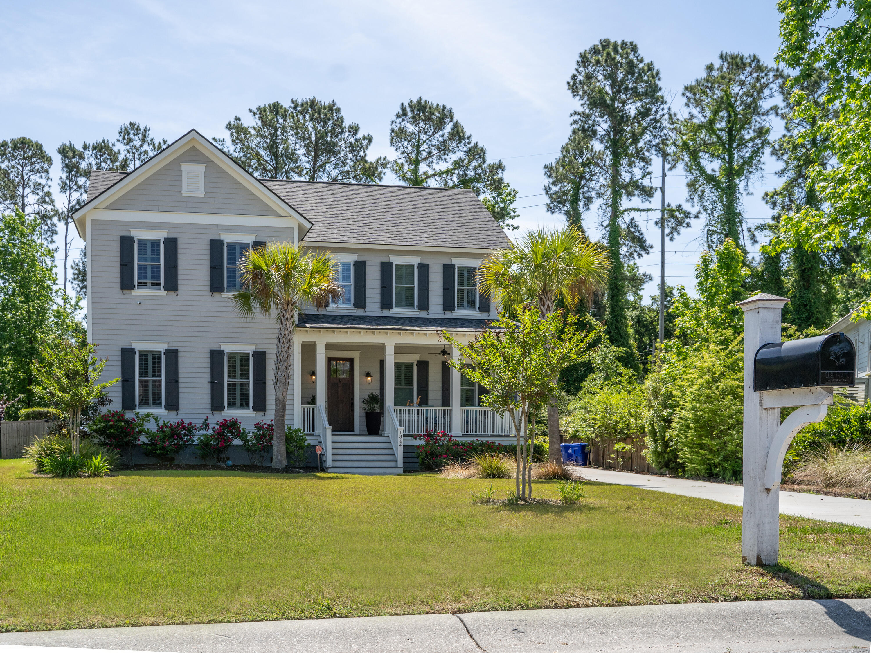 1344 Langford Road Mount Pleasant, SC 29464 - Photo 1 of 40 1344 Langford Rd-51
