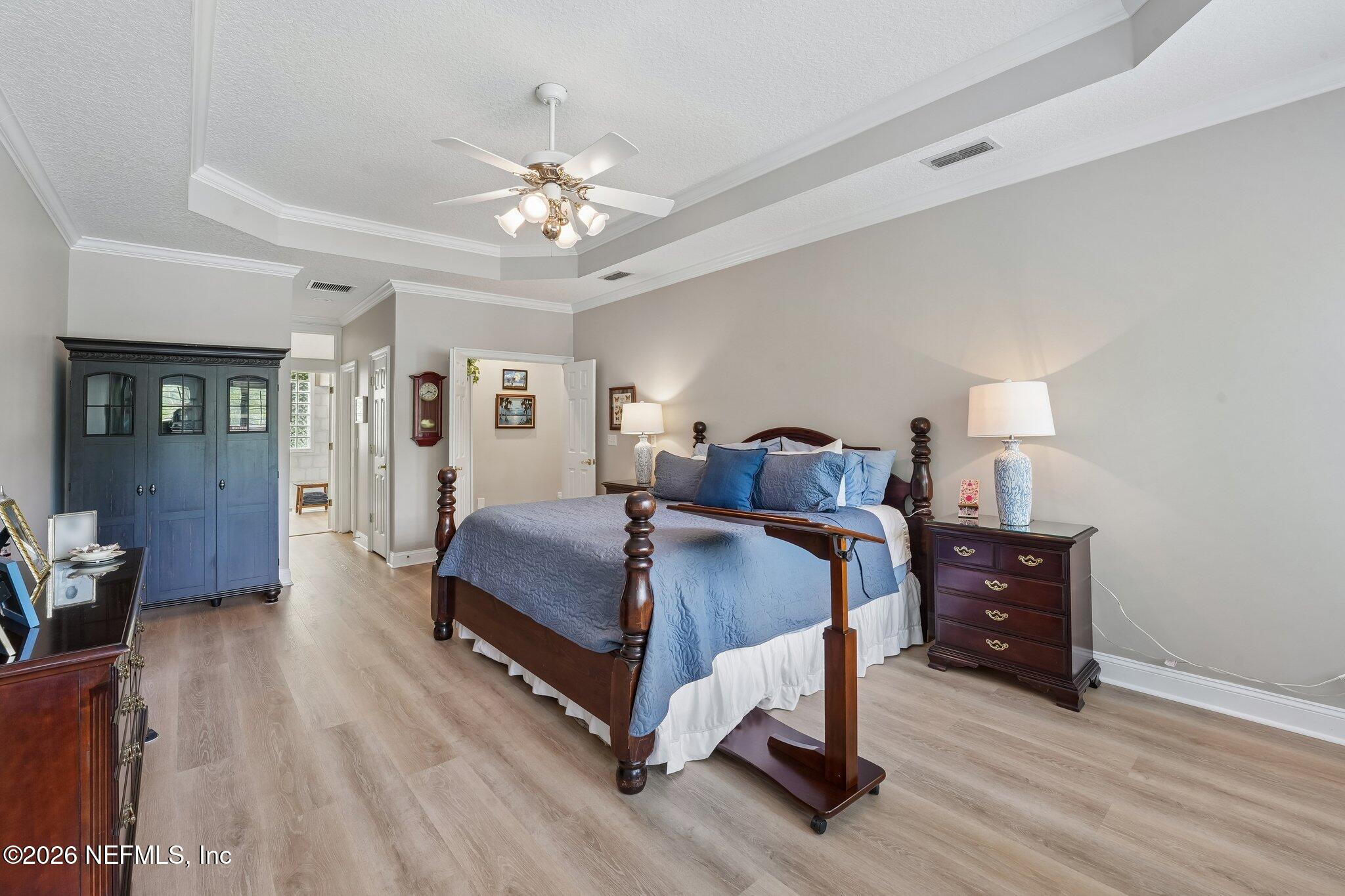 1749 Preserve Point Terrace Fleming Island, FL 32003 - Photo 32 of 60 Primary Bedroom