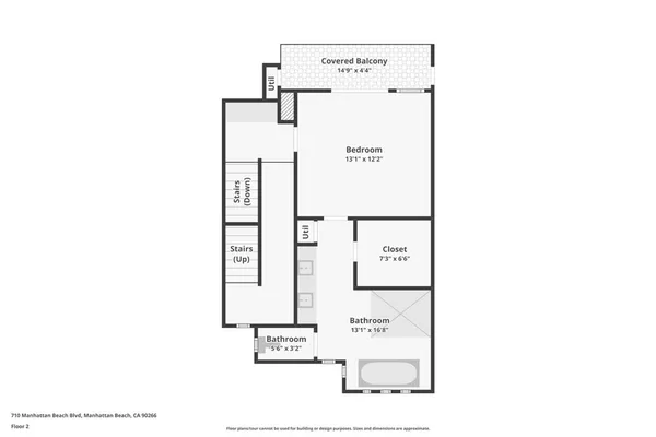 $2,699,000 | 710 Manhattan Beach Boulevard, Manhattan Beach, CA 90266