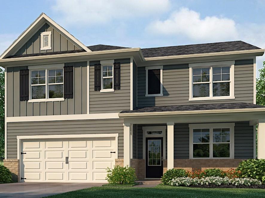 83 Grove Springs Court Cartersville, GA 30120 - Photo 1 of 1 Gallery Image 1