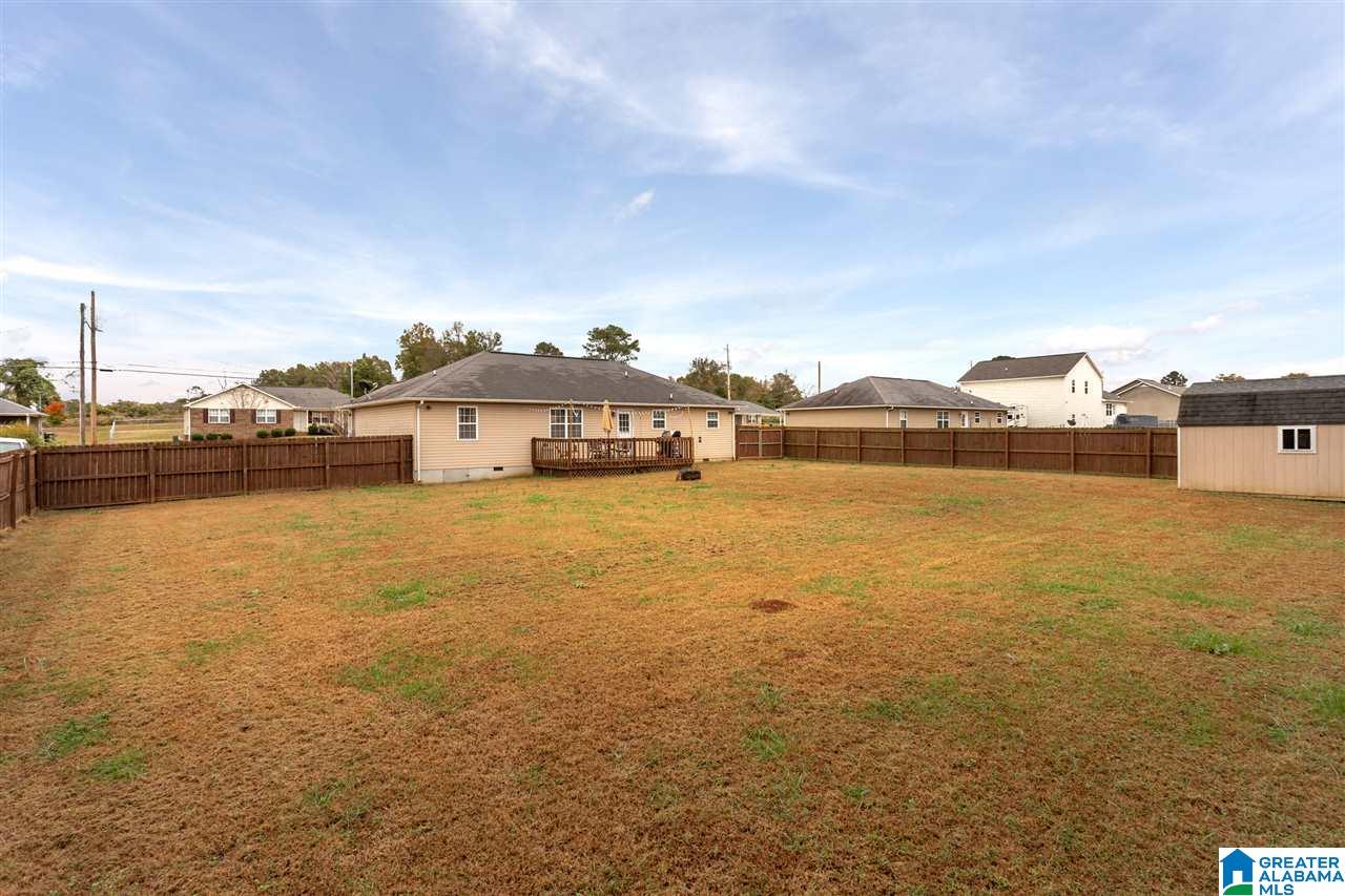 517 Bailey Road Weaver, AL 36277 - Photo 28 of 33 Gallery Image 28