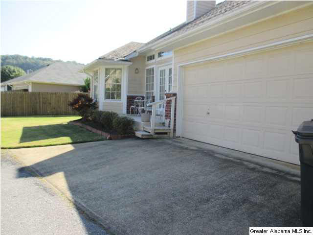 136 Braxton Way Pelham, AL 35124 - Photo 21 of 31