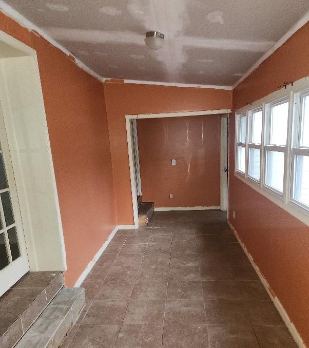 60 Zion Hill Road Marion, NC 28752 - Photo 18 of 19 an empty room with windows