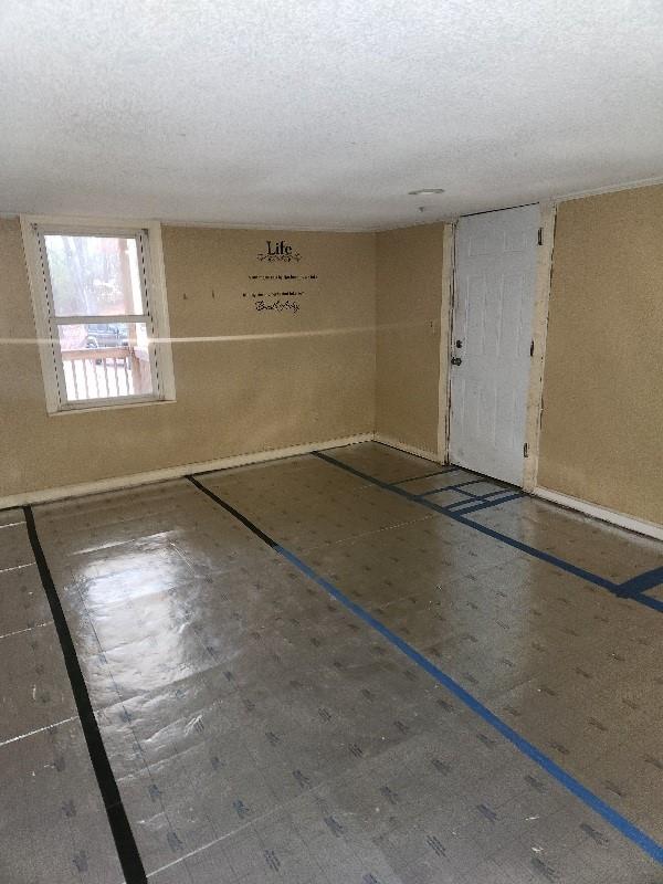 60 Zion Hill Road Marion, NC 28752 - Photo 2 of 19 an empty room with windows