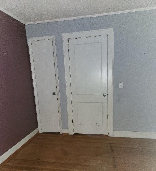 60 Zion Hill Road Marion, NC 28752 - Photo 5 of 19 a view of an empty room