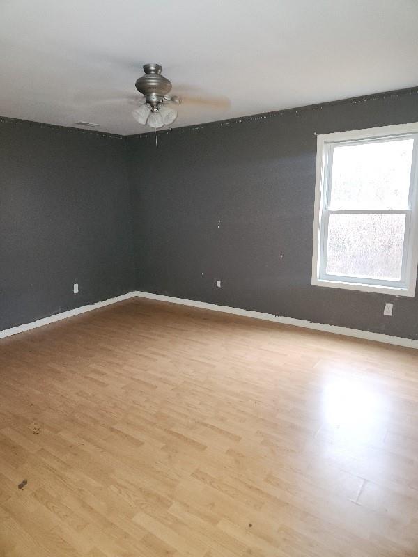 60 Zion Hill Road Marion, NC 28752 - Photo 7 of 19 an empty room with a window