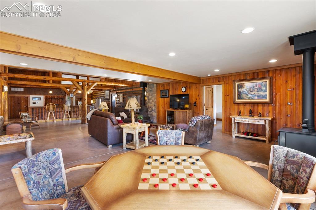 1100 Rampart Range Road Woodland Park, CO 80863 - Photo 13 of 50