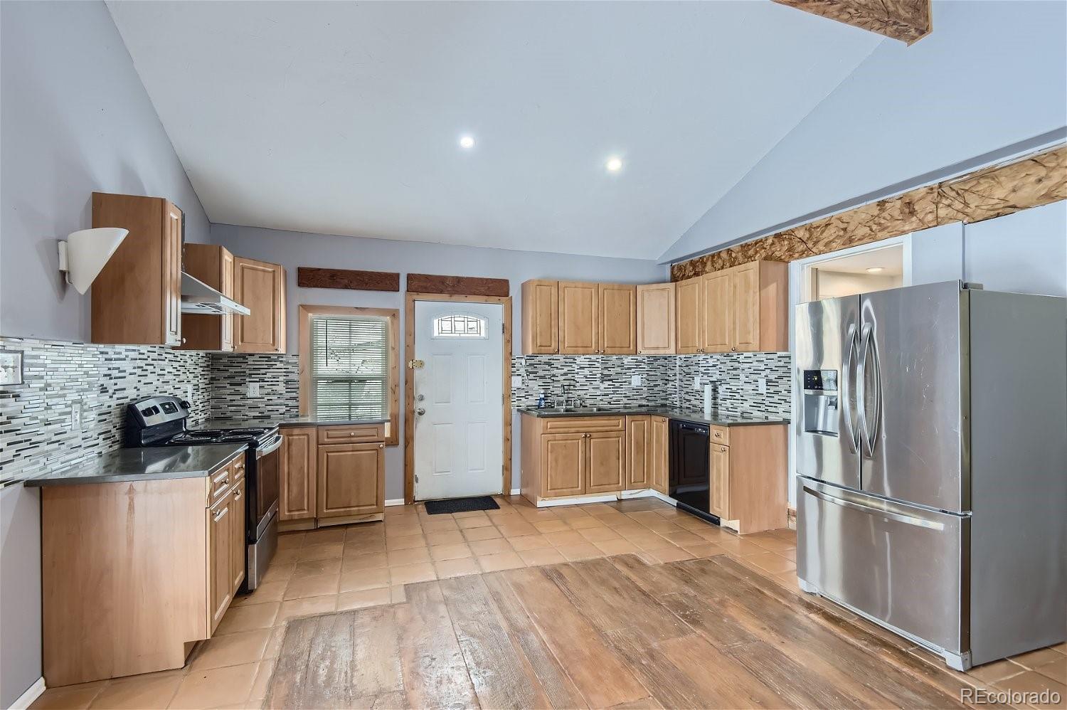 1470 South Quitman St Unit 2