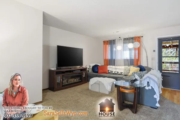 $230,000 | 1261 Sweetwater Road, Douglas, WY 82633