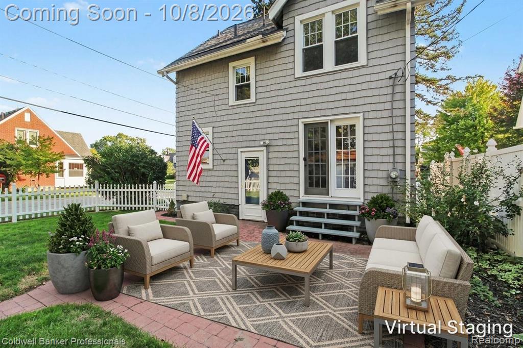 1118 Oxford Road Berkley, MI 48072 - Photo 23 of 29 Gallery Image 23
