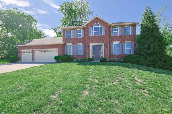$528,500 | 5953 Ashlyn Court, Middletown, OH 45044