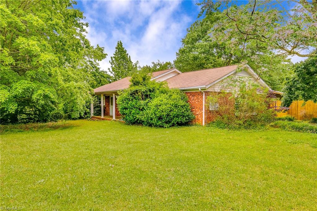 1800 Pleasant Ridge Road Greensboro, NC 27409 - Photo 1 of 15 Gallery Image 1