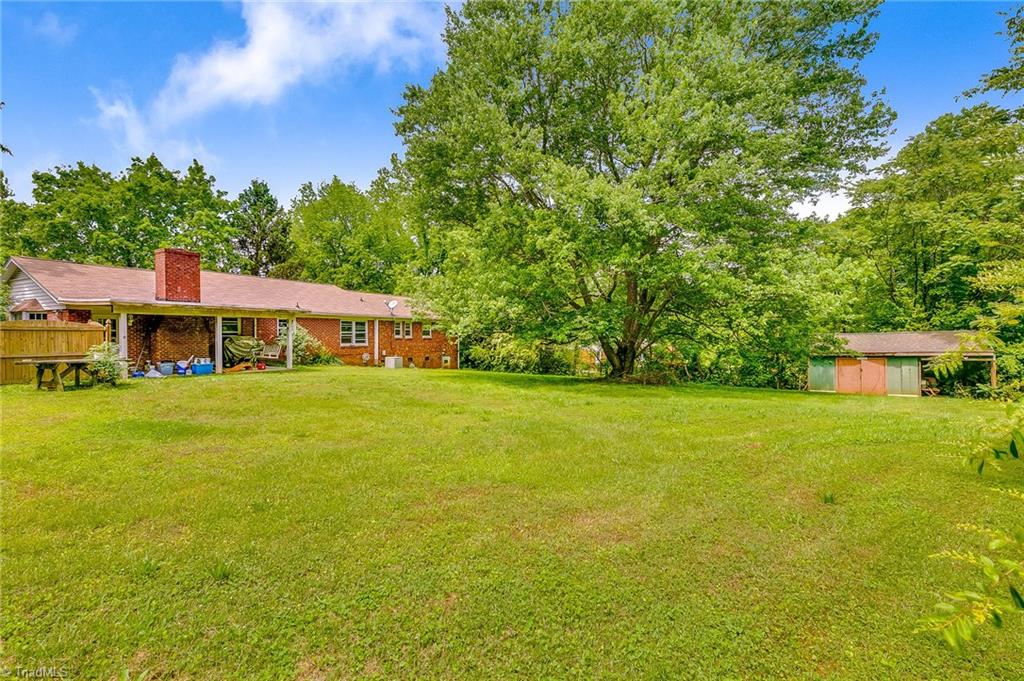1800 Pleasant Ridge Road Greensboro, NC 27409 - Photo 14 of 15 Gallery Image 14