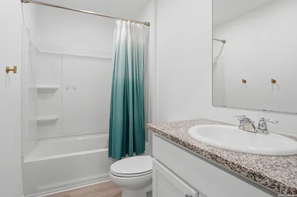 $1,695 | 14643 Greenfield, San Antonio, TX 78254