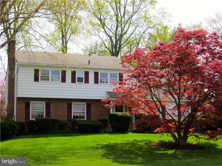 506 Brookhaven Road Wallingford, PA 19086 - Photo 1 of 25 Exterior Front