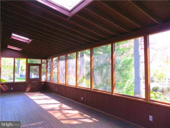 506 Brookhaven Road Wallingford, PA 19086 - Photo 11 of 25 Porch