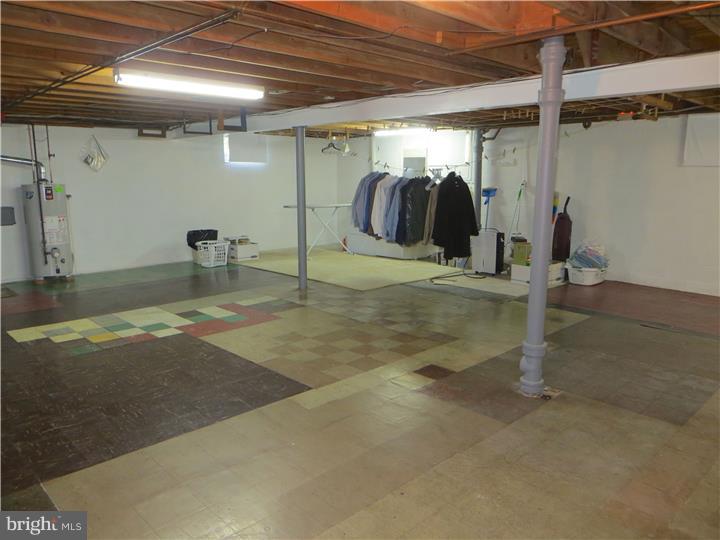 506 Brookhaven Road Wallingford, PA 19086 - Photo 22 of 25 Basement