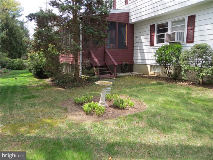 506 Brookhaven Road Wallingford, PA 19086 - Photo 24 of 25 Back Yard