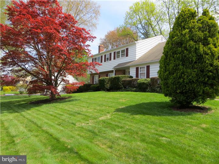 506 Brookhaven Road Wallingford, PA 19086 - Photo 25 of 25 Exterior Front