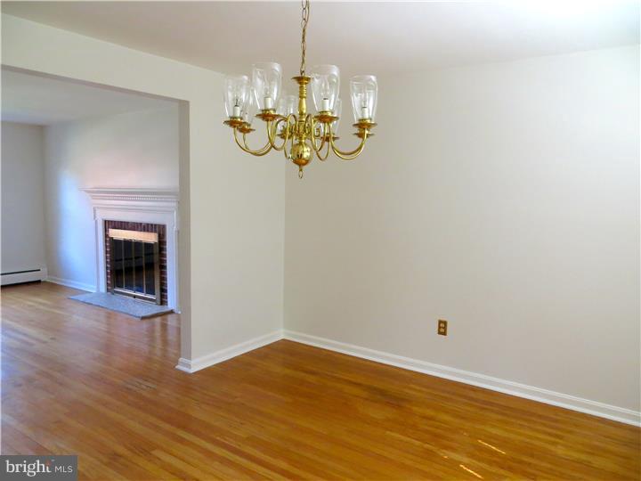 506 Brookhaven Road Wallingford, PA 19086 - Photo 5 of 25 Dining Room