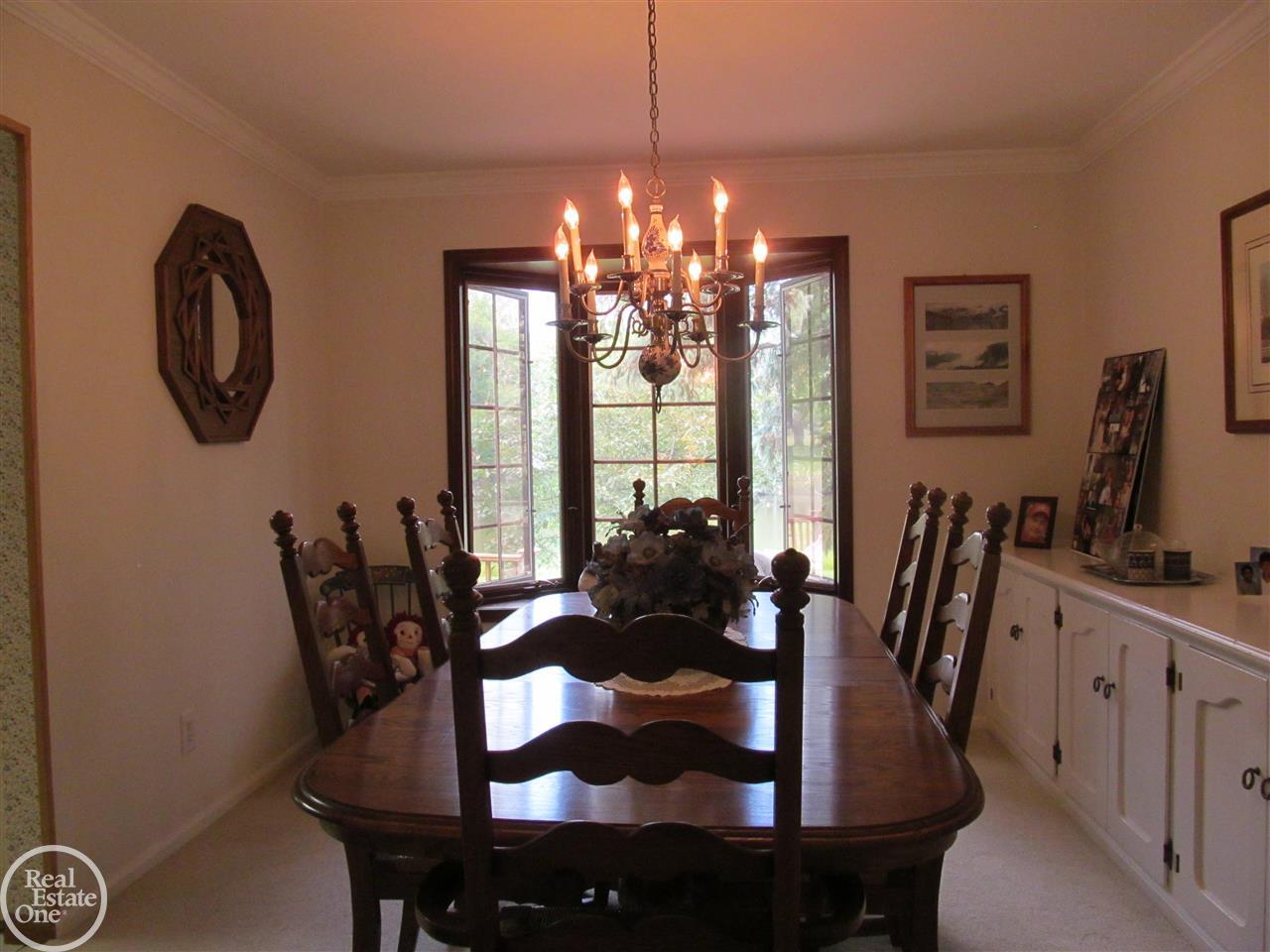 235 Shagbark Drive Rochester Hills, MI 48309 - Photo 6 of 26