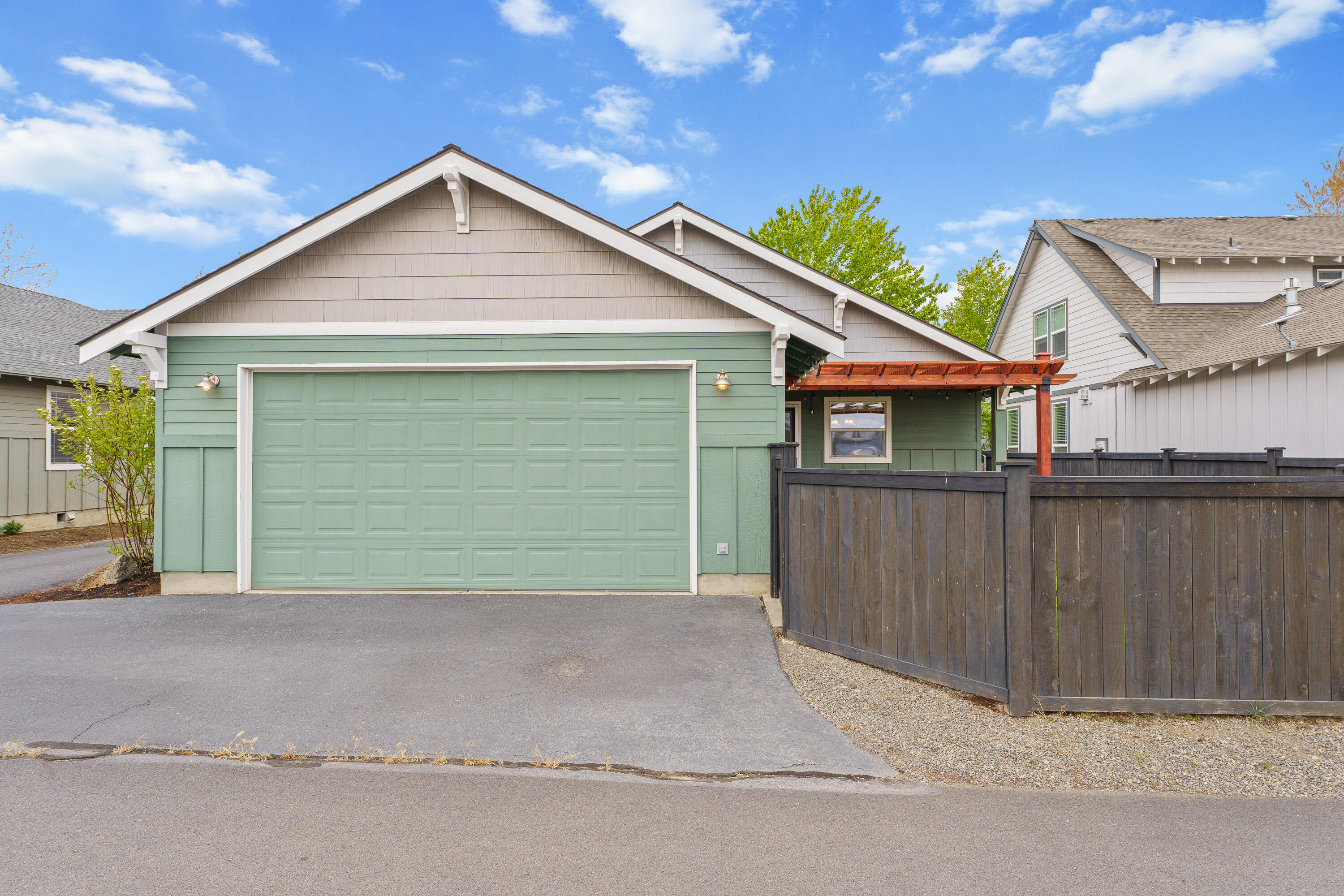 62669 Hawkview Road Bend, OR 97701 - Photo 6 of 33 DSC08298
