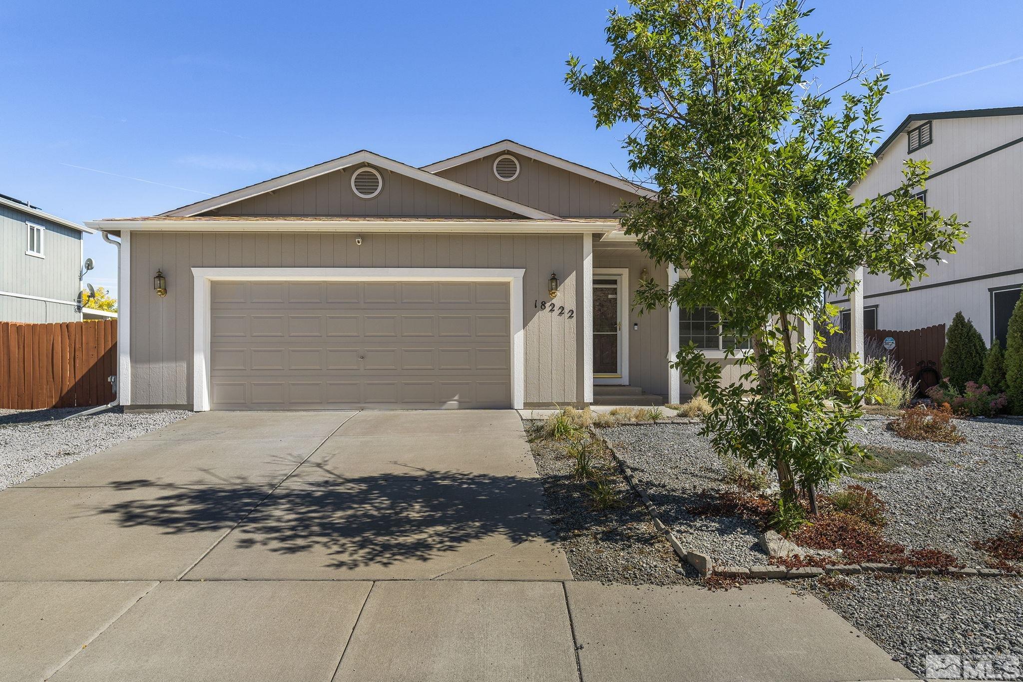 18222 Cedar View Drive Reno, NV 89508 - Photo 1 of 18 Photo 1
