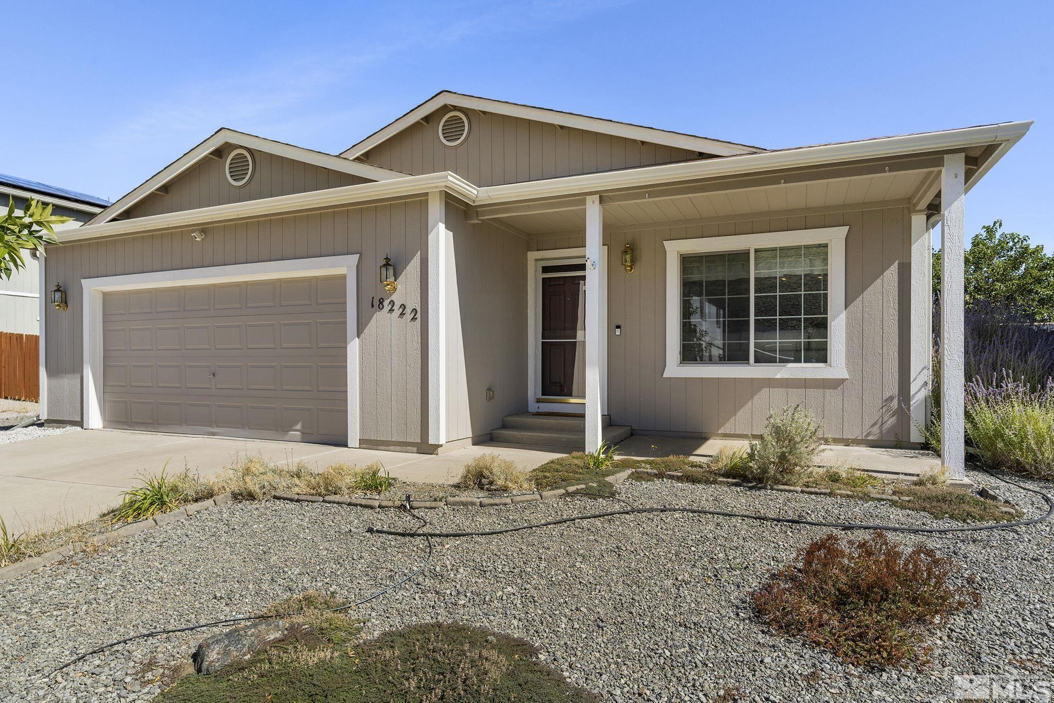 18222 Cedar View Drive Reno, NV 89508 - Photo 2 of 18 Photo 2
