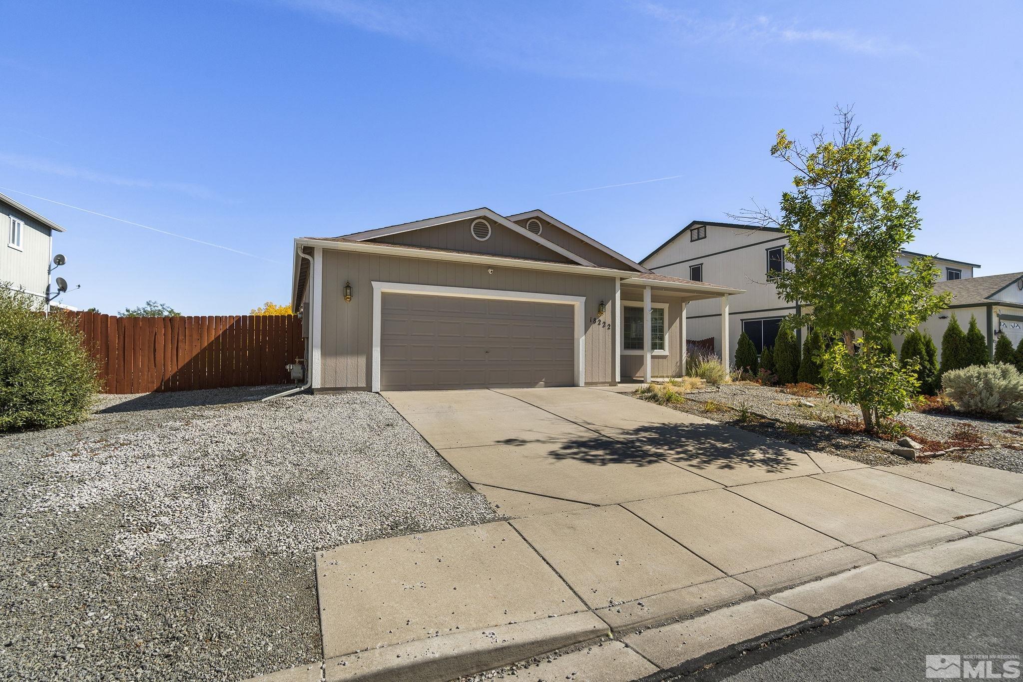 18222 Cedar View Drive Reno, NV 89508 - Photo 3 of 18 Photo 3