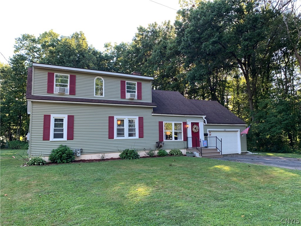 923 Highland Avenue Rome, NY 13440 - Photo 1 of 1